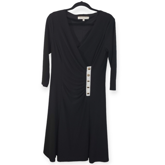 EVAN Picone Dress - Picture 2 of 11